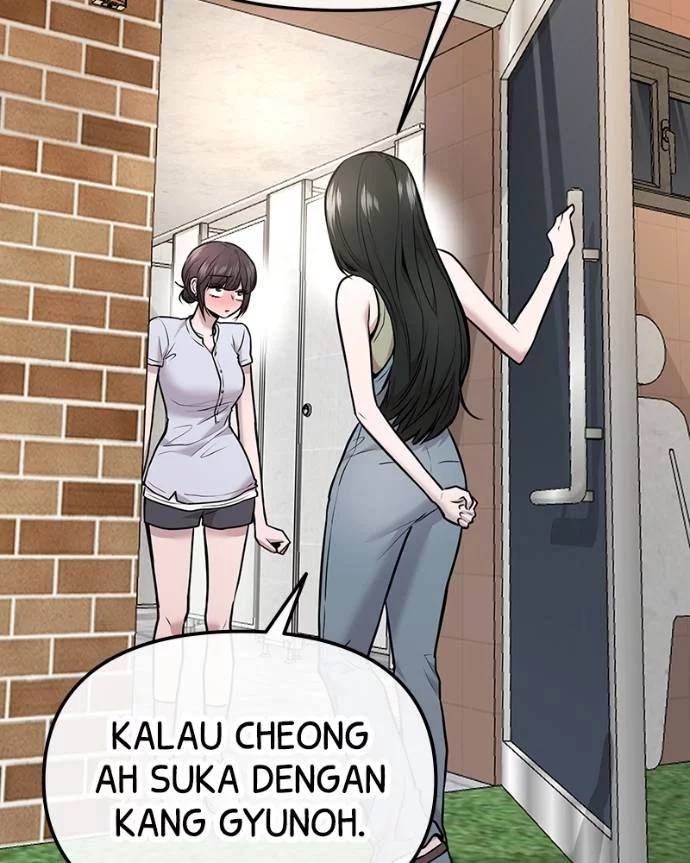 Manhwa Back to The Chanbi Chapter 42 gambar nomor 2