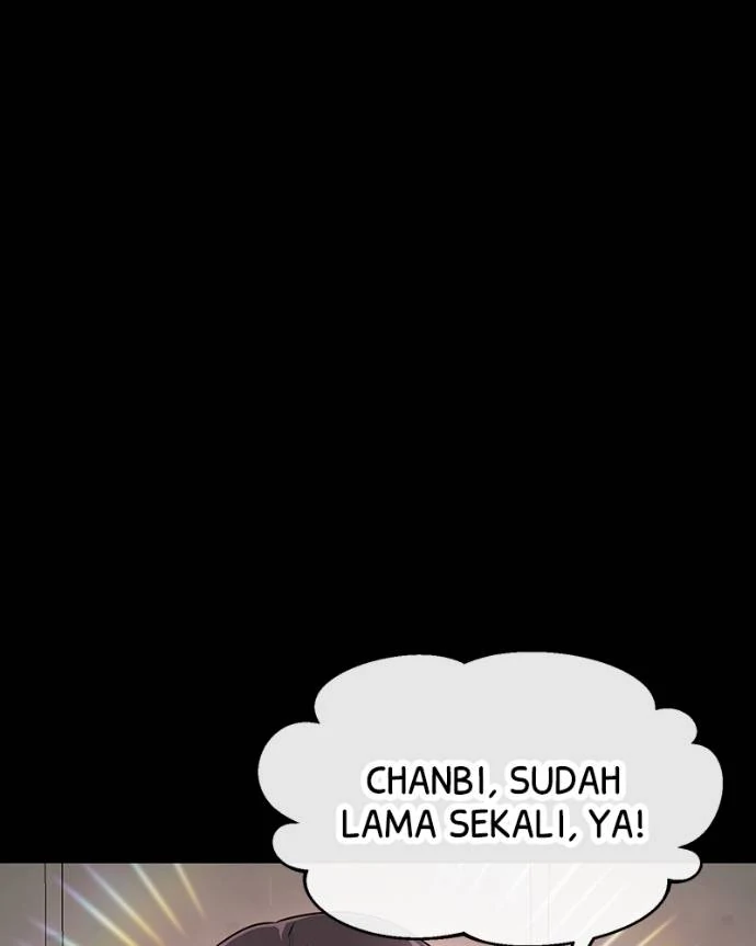 Back to The Chanbi Chapter 42 Gambar 21