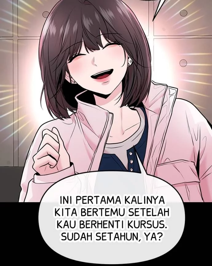 Back to The Chanbi Chapter 42 Gambar 22