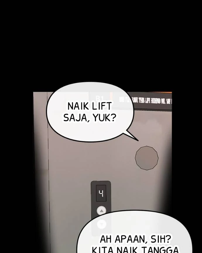 Back to The Chanbi Chapter 42 Gambar 31