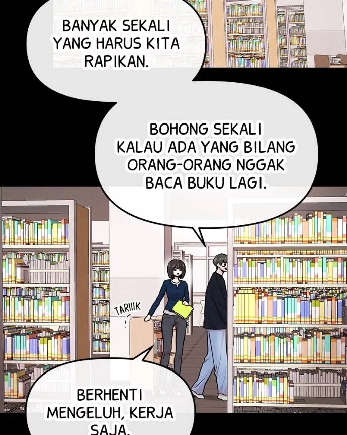 Back to The Chanbi Chapter 42 Gambar 42
