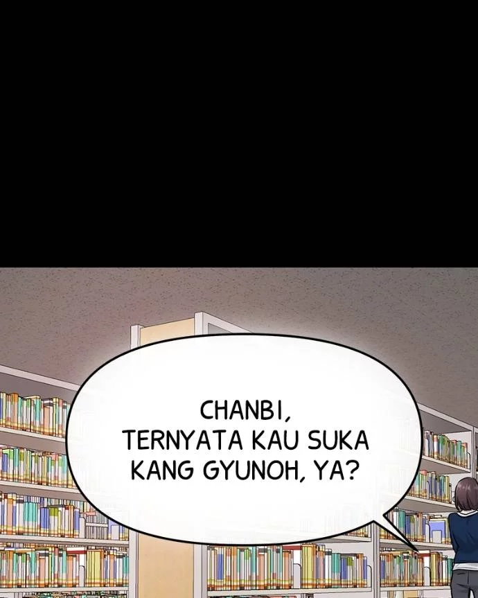 Back to The Chanbi Chapter 42 Gambar 55