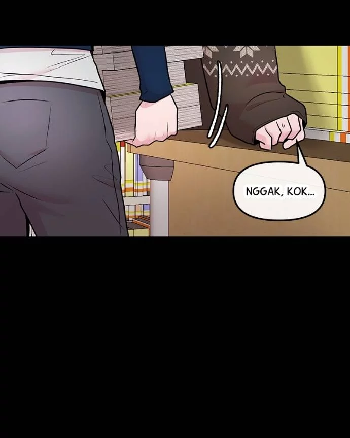 Back to The Chanbi Chapter 42 Gambar 57