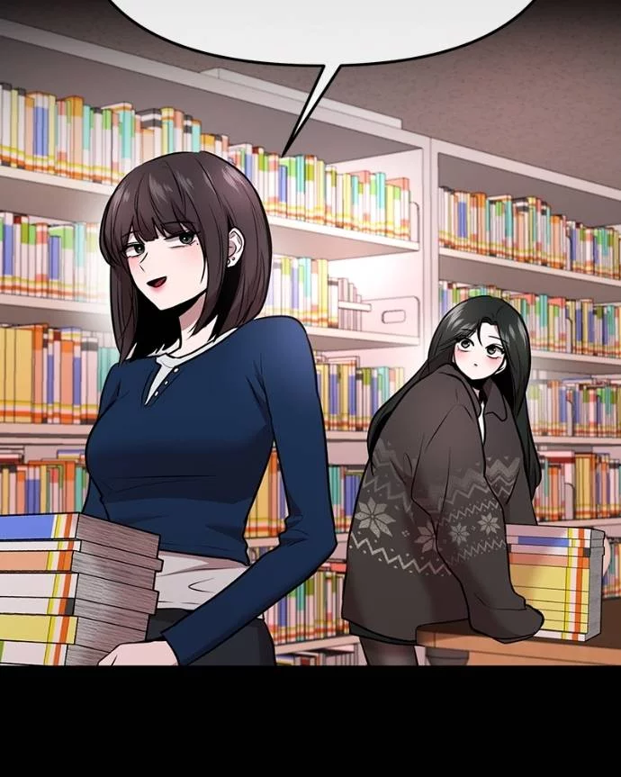 Back to The Chanbi Chapter 42 Gambar 59