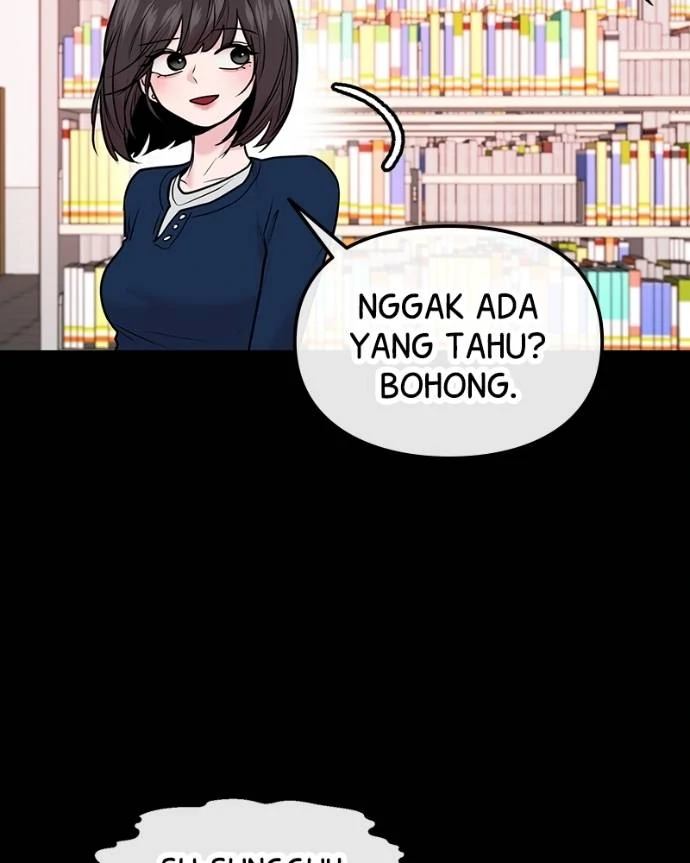 Back to The Chanbi Chapter 42 Gambar 65