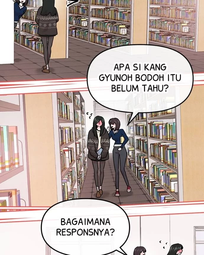 Back to The Chanbi Chapter 42 Gambar 75