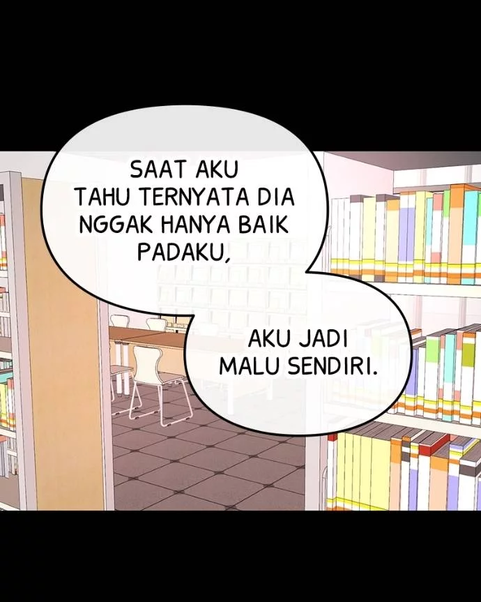 Back to The Chanbi Chapter 42 Gambar 86