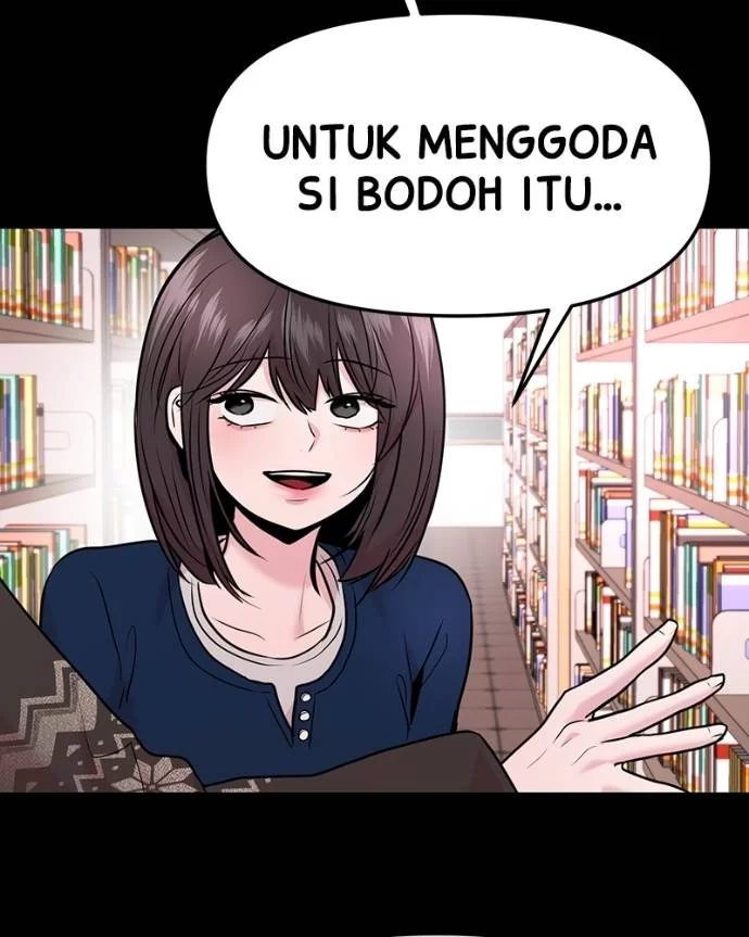 Back to The Chanbi Chapter 42 Gambar 81