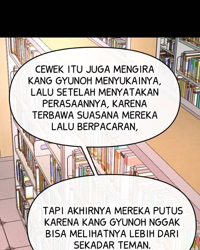 Back to The Chanbi Chapter 42 Gambar 90