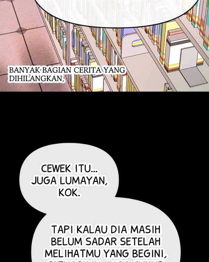 Back to The Chanbi Chapter 42 Gambar 91