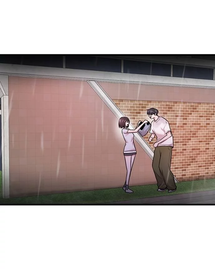 Back to The Chanbi Chapter 43 Gambar 140