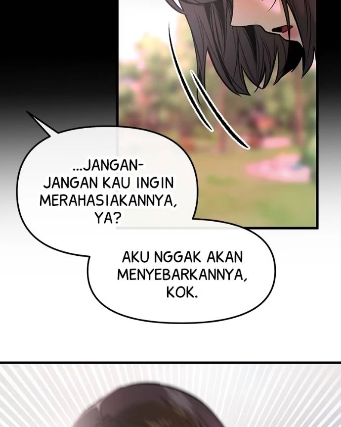 Back to The Chanbi Chapter 43 Gambar 15