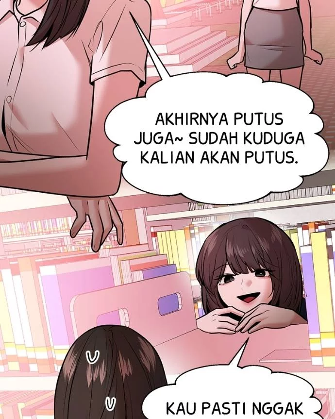 Back to The Chanbi Chapter 43 Gambar 10