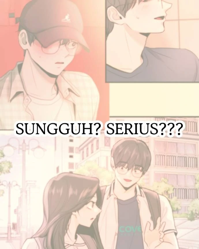 Back to The Chanbi Chapter 43 Gambar 101