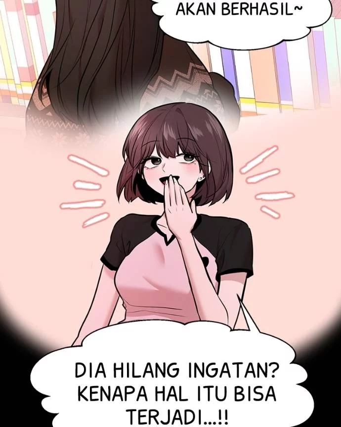 Back to The Chanbi Chapter 43 Gambar 11