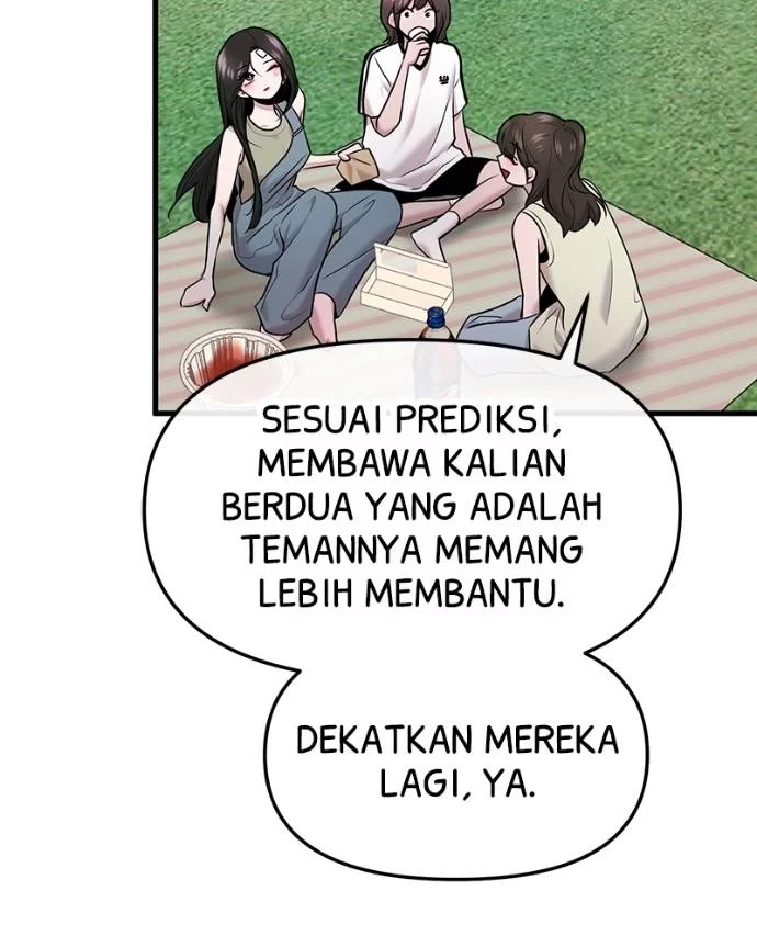 Back to The Chanbi Chapter 43 Gambar 113