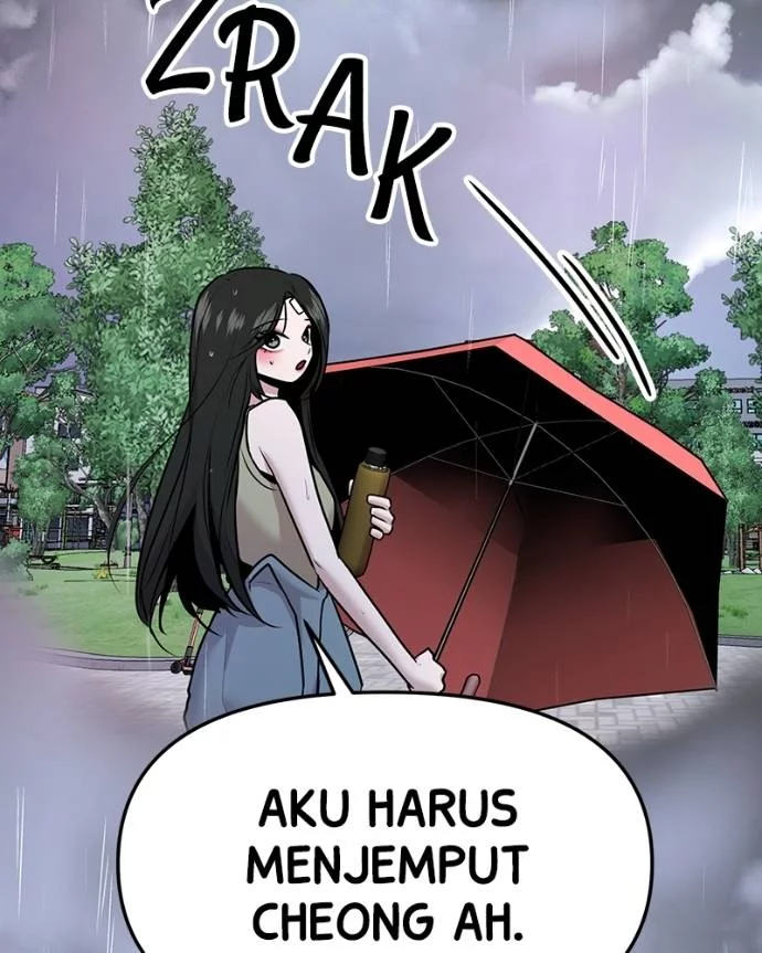 Back to The Chanbi Chapter 43 Gambar 131