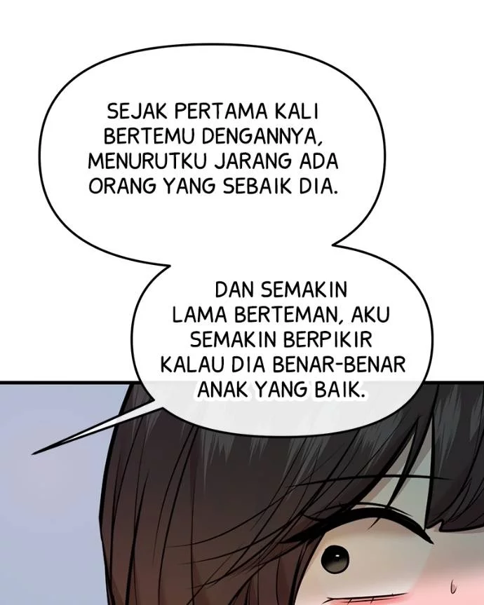 Back to The Chanbi Chapter 43 Gambar 25