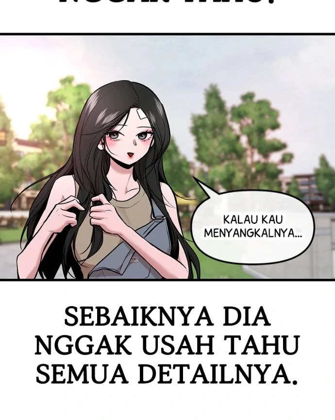 Back to The Chanbi Chapter 43 Gambar 29