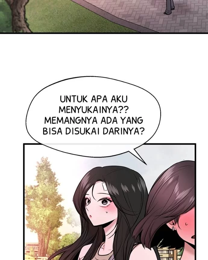 Back to The Chanbi Chapter 43 Gambar 21