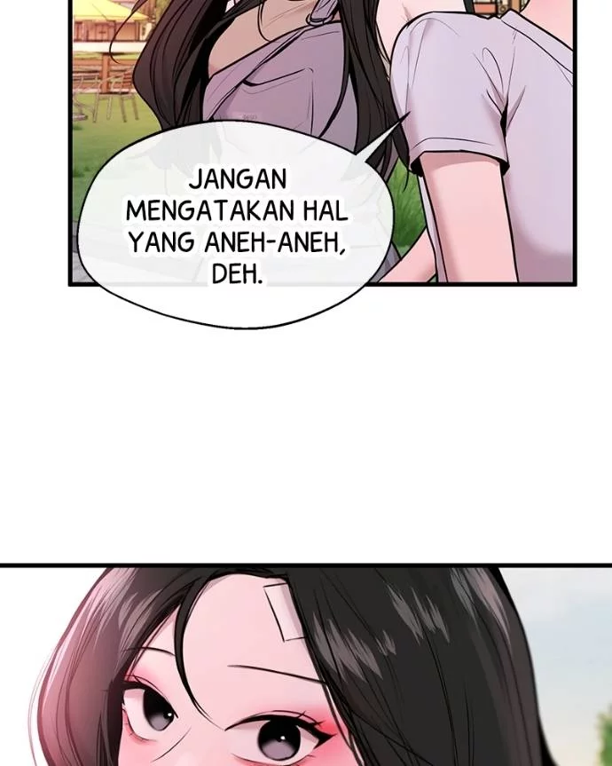 Back to The Chanbi Chapter 43 Gambar 22