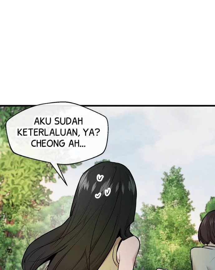 Back to The Chanbi Chapter 43 Gambar 32