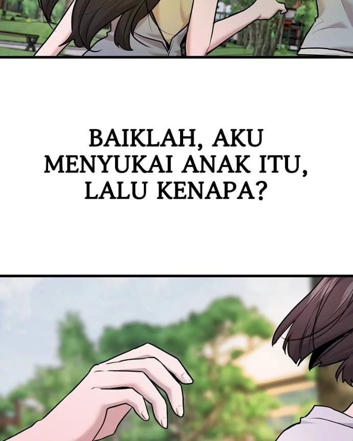 Back to The Chanbi Chapter 43 Gambar 33