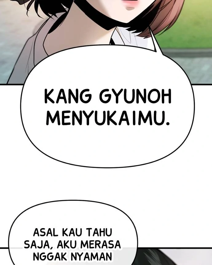 Back to The Chanbi Chapter 43 Gambar 44