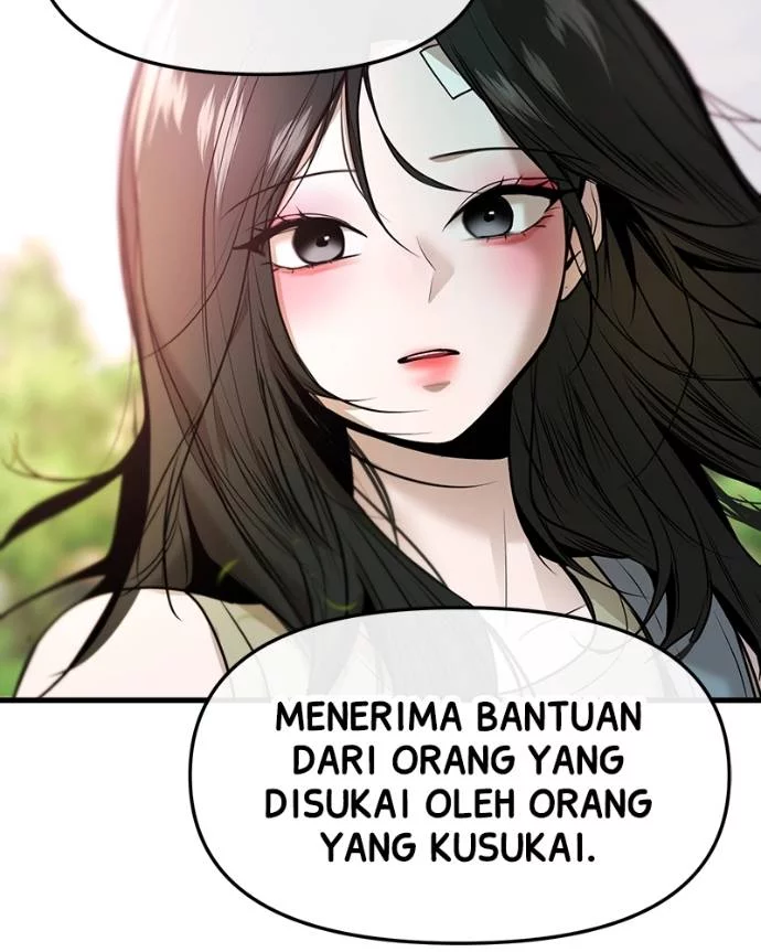 Back to The Chanbi Chapter 43 Gambar 45