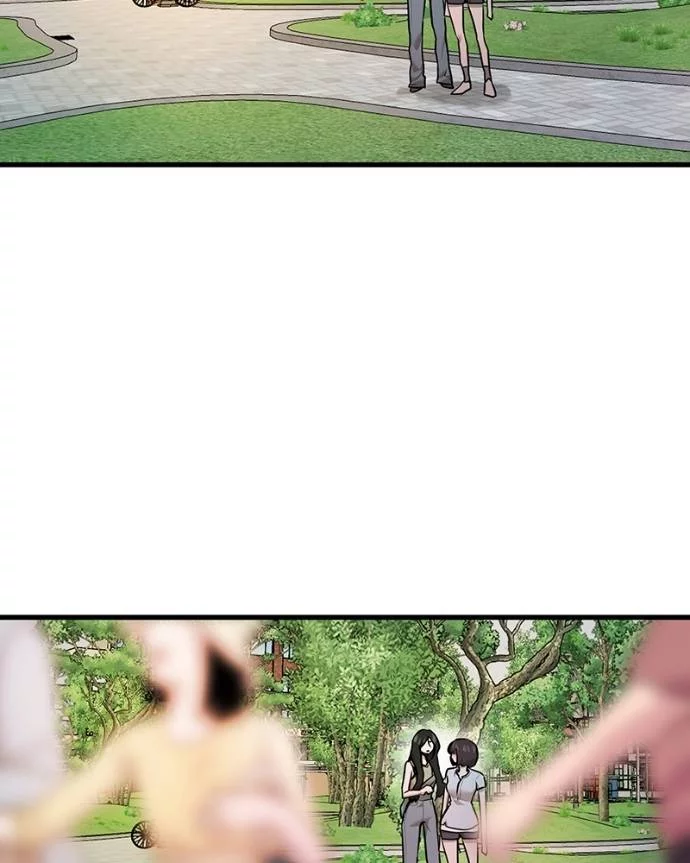 Back to The Chanbi Chapter 43 Gambar 48