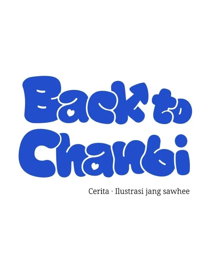 Back to The Chanbi Chapter 43 Gambar 56