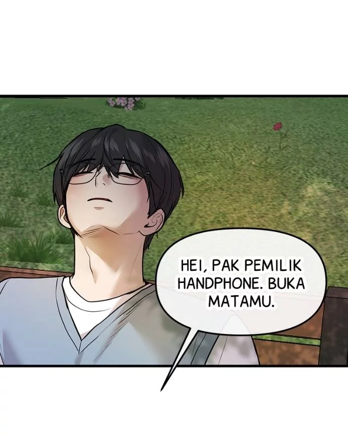 Back to The Chanbi Chapter 43 Gambar 78