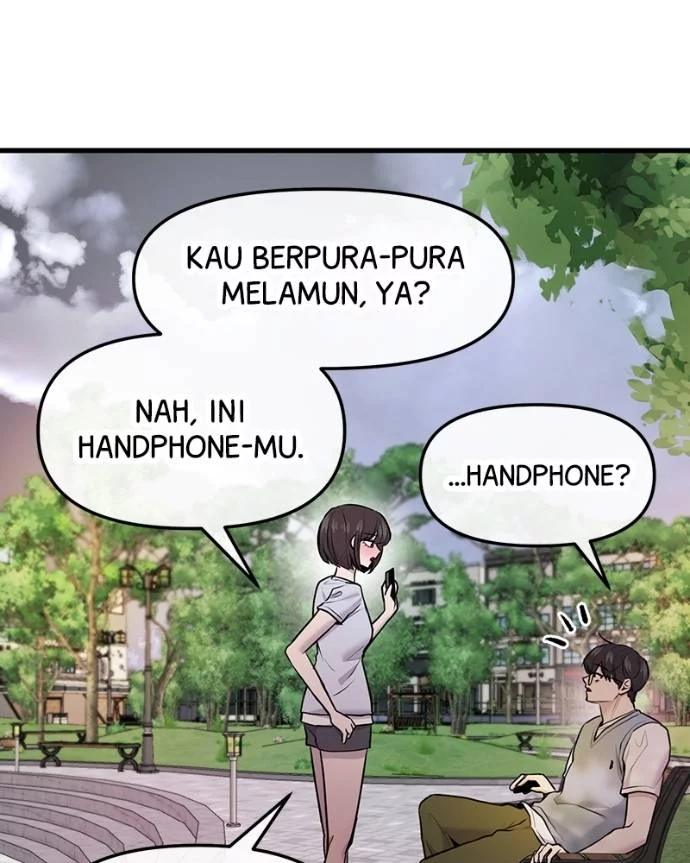 Back to The Chanbi Chapter 43 Gambar 79