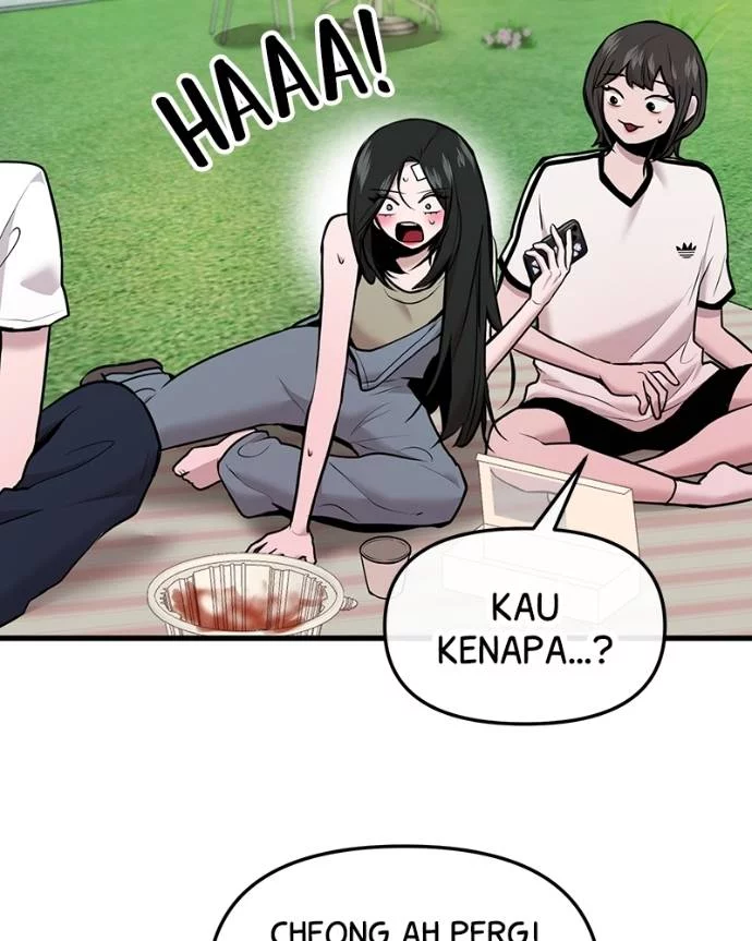 Back to The Chanbi Chapter 43 Gambar 94