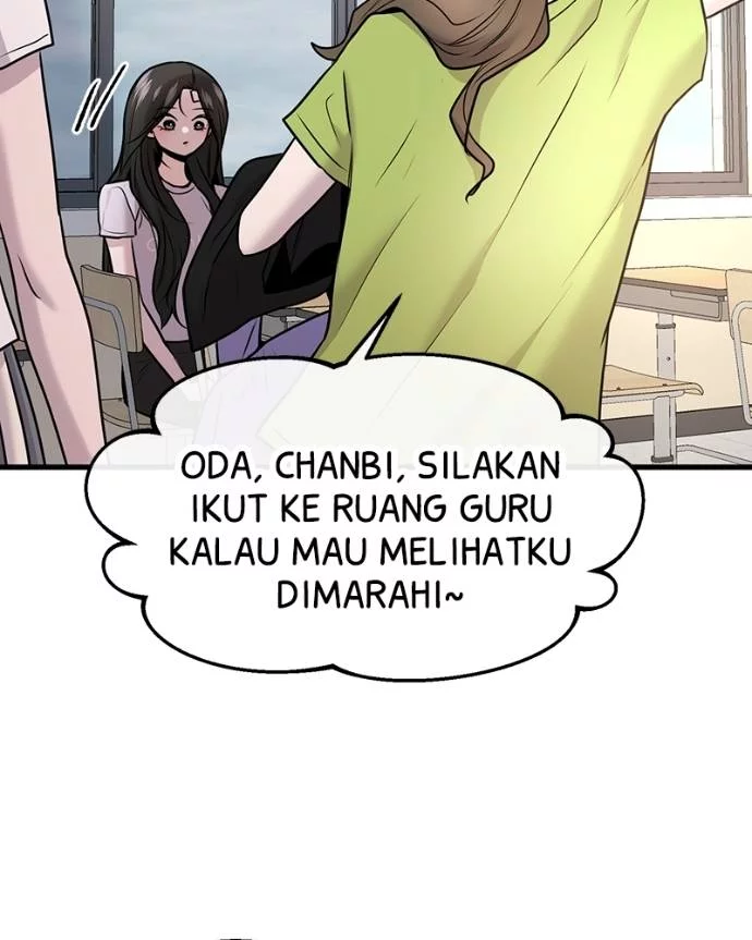 Back to The Chanbi Chapter 45 Gambar 14