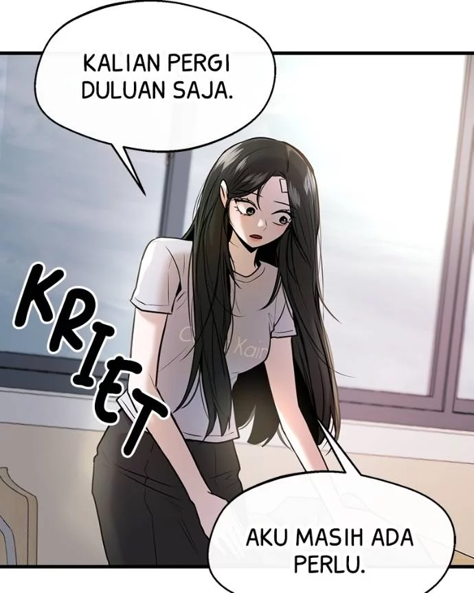 Back to The Chanbi Chapter 45 Gambar 15