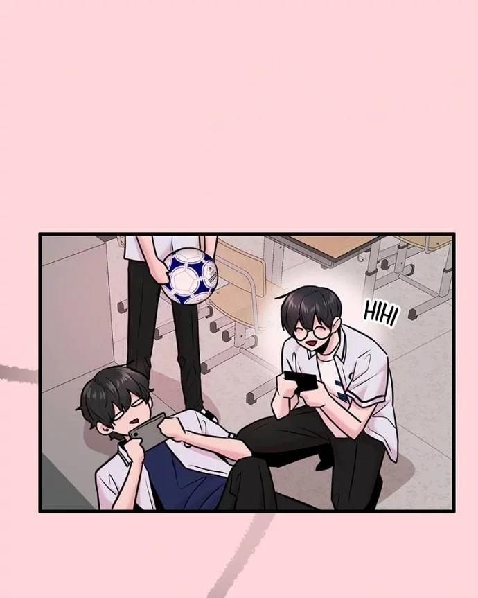 Komik Back to The Chanbi Chapter 45 gambar nomor 1