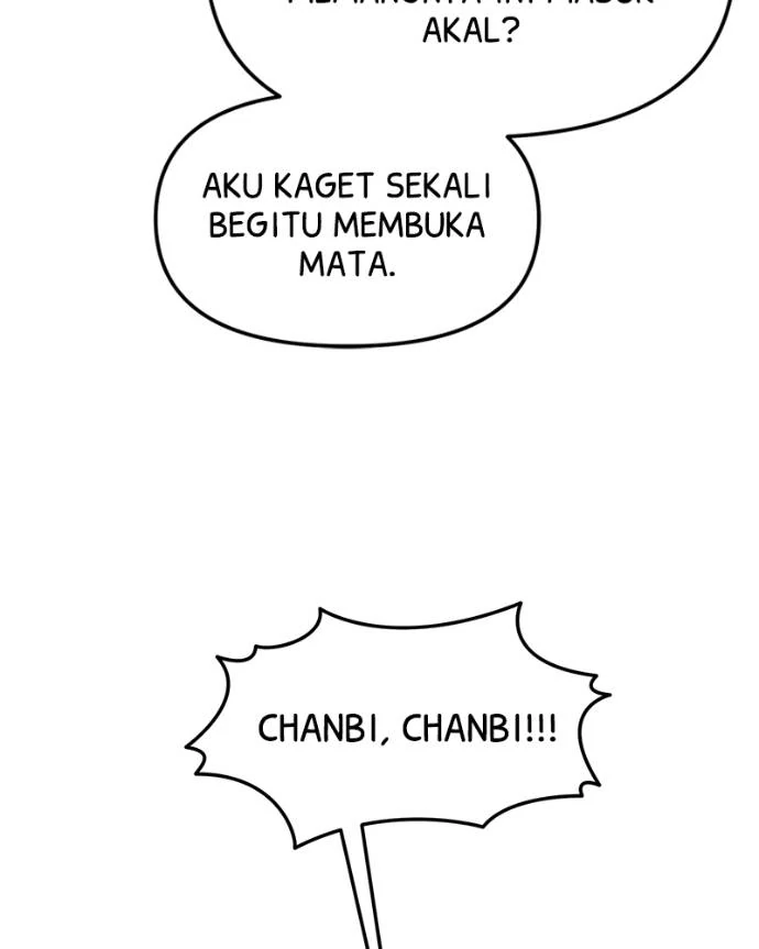Back to The Chanbi Chapter 45 Gambar 10