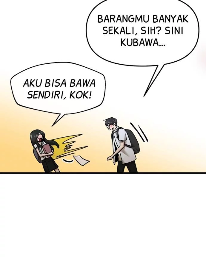 Back to The Chanbi Chapter 45 Gambar 107