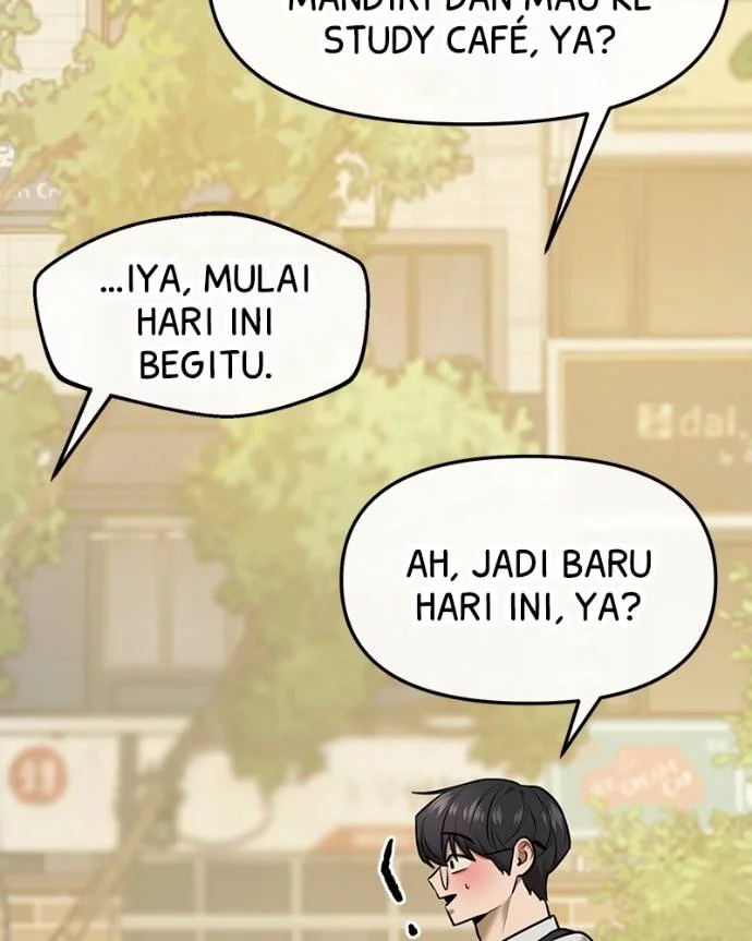 Back to The Chanbi Chapter 45 Gambar 110