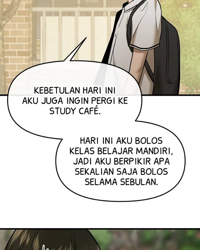 Back to The Chanbi Chapter 45 Gambar 111