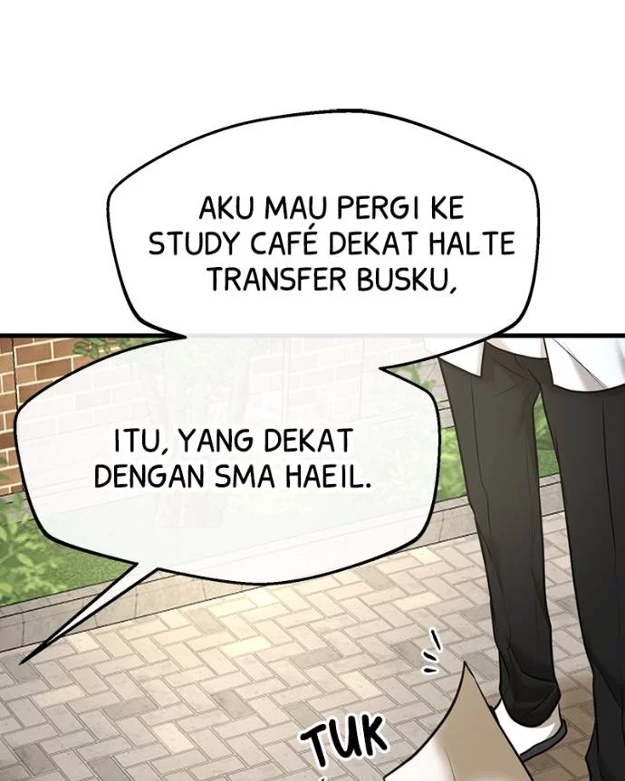 Back to The Chanbi Chapter 45 Gambar 115