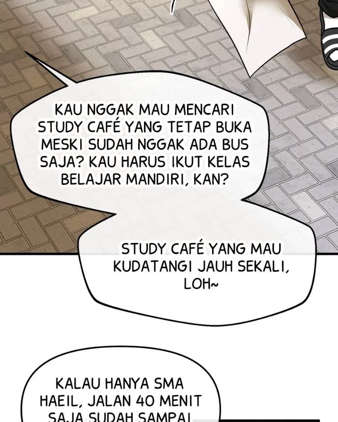 Back to The Chanbi Chapter 45 Gambar 116