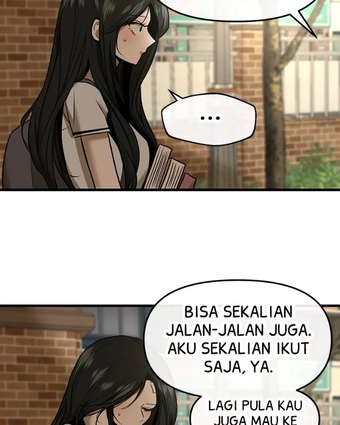 Back to The Chanbi Chapter 45 Gambar 118