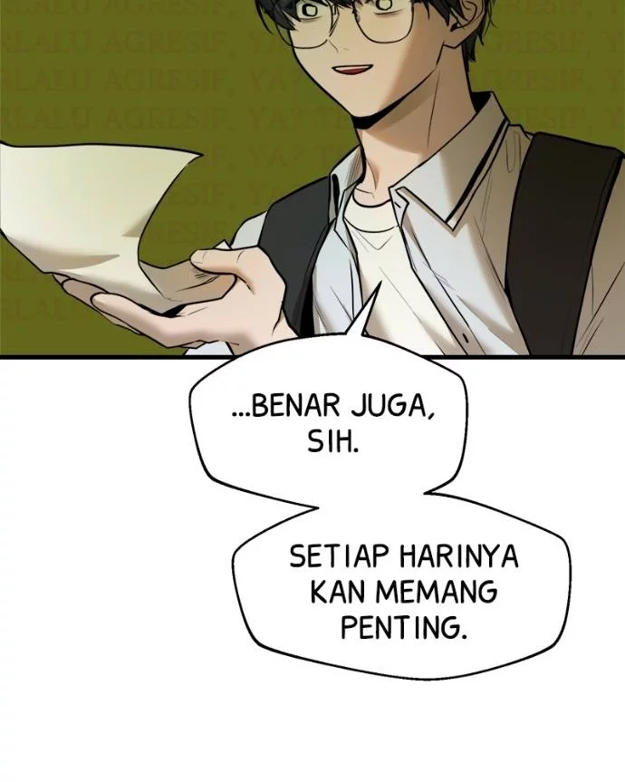 Back to The Chanbi Chapter 45 Gambar 127