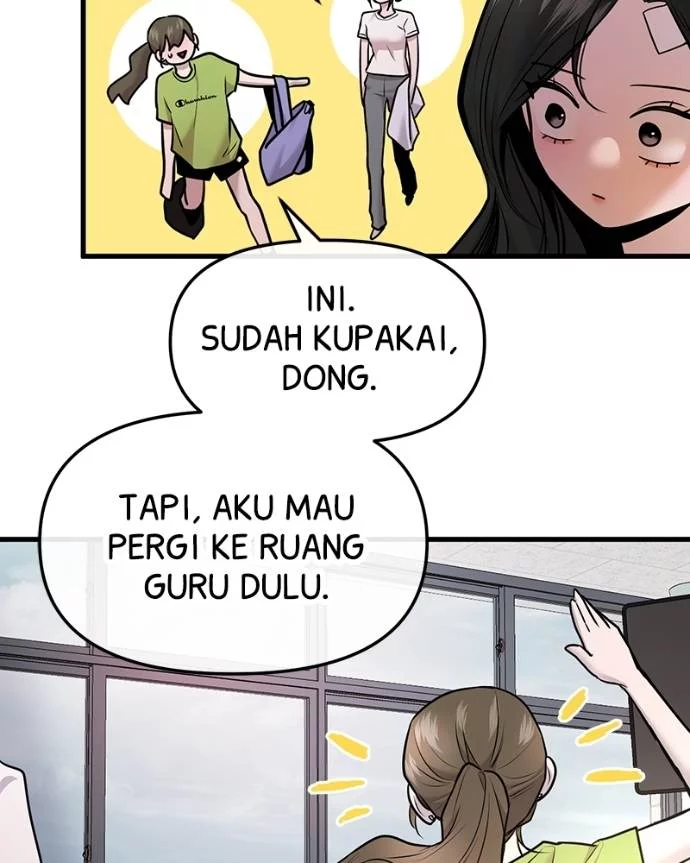 Back to The Chanbi Chapter 45 Gambar 13