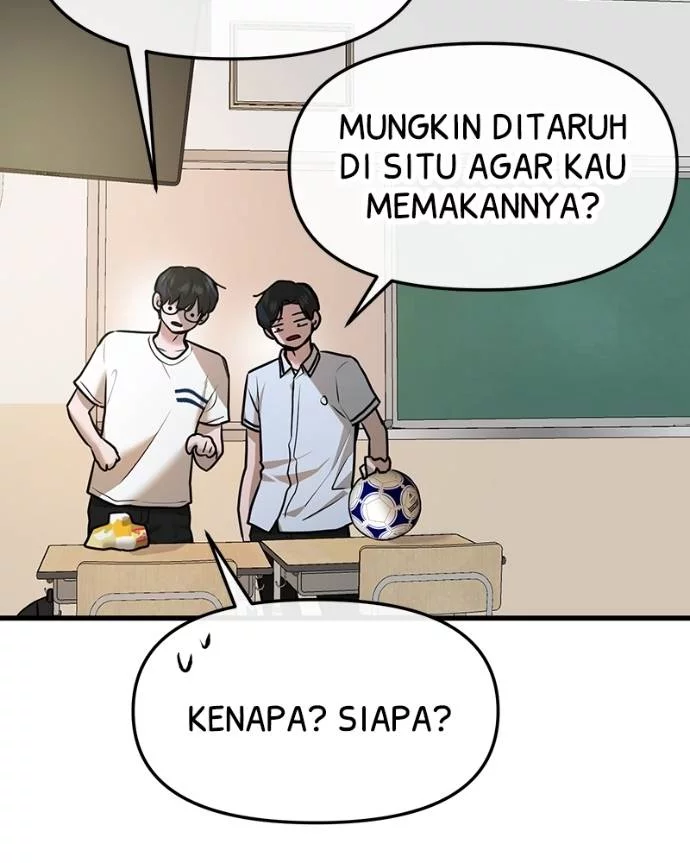 Back to The Chanbi Chapter 45 Gambar 24