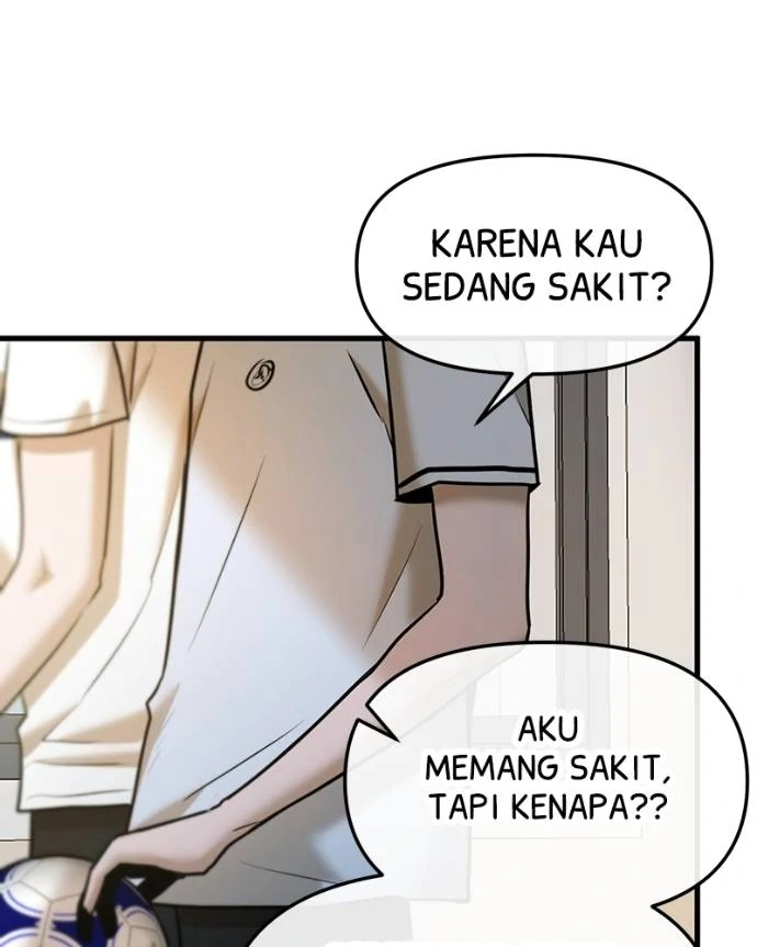 Back to The Chanbi Chapter 45 Gambar 25