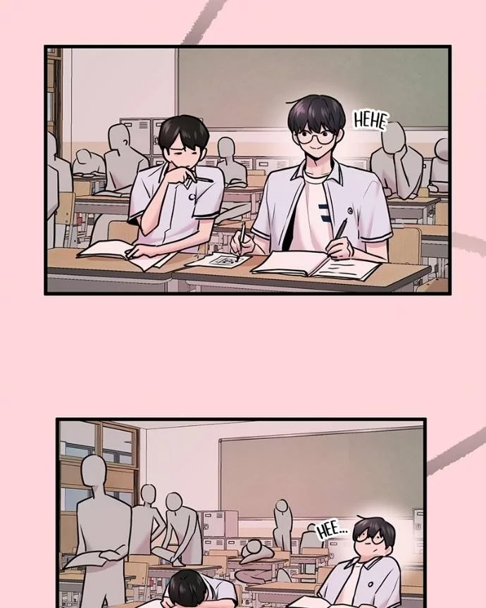 Manhwa Back to The Chanbi Chapter 45 gambar nomor 2