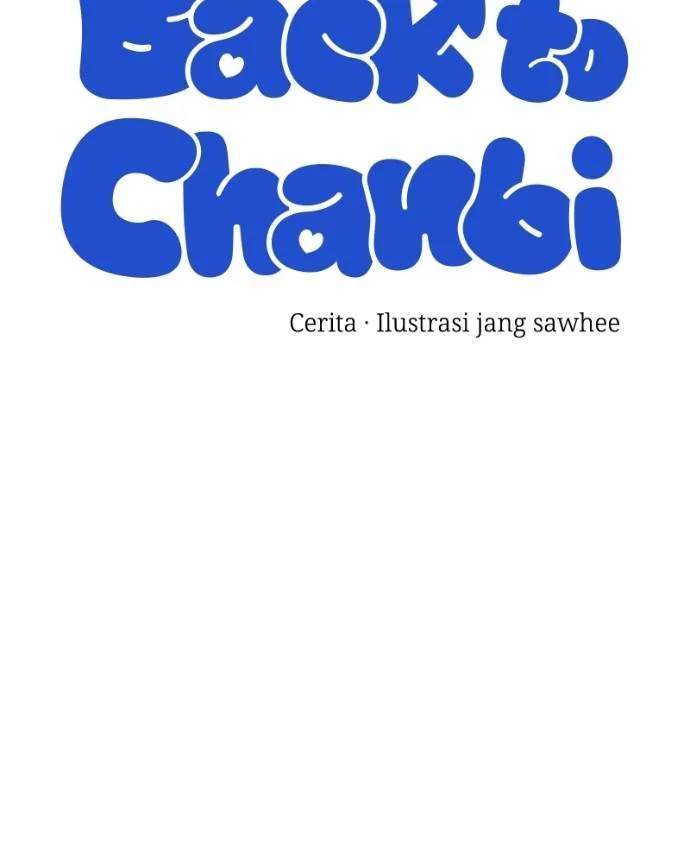 Back to The Chanbi Chapter 45 Gambar 20